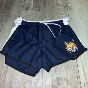 quinnipiac university shorts